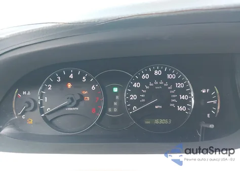 2005 Toyota Avalon Limited из США, поврежденный, VIN 4T1BK36B35U050271